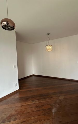 Apartamento à venda com 90m², 3 quartos e 1 vagaSala