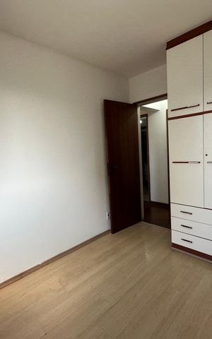 Apartamento à venda com 90m², 3 quartos e 1 vagaQuarto 1