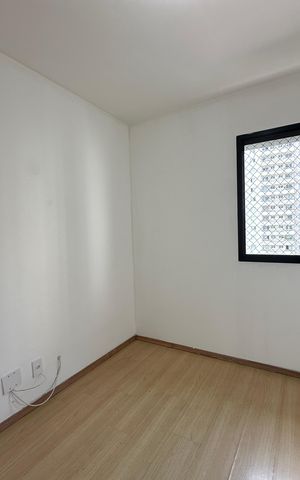 Apartamento à venda com 90m², 3 quartos e 1 vagaQuarto 1