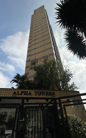Apartamento à venda com 90m², 3 quartos e 1 vagaFachada