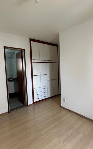 Apartamento à venda com 90m², 3 quartos e 1 vagaSuite