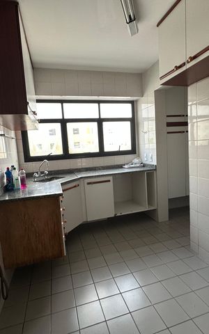 Apartamento à venda com 90m², 3 quartos e 1 vagaCozinha