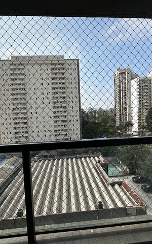 Apartamento à venda com 90m², 3 quartos e 1 vagaVaranda da Sala