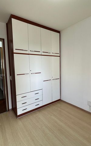Apartamento à venda com 90m², 3 quartos e 1 vagaQuarto 1