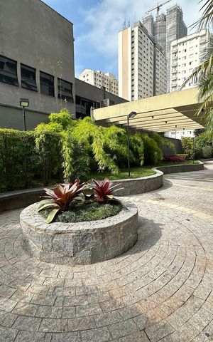 Apartamento à venda com 90m², 3 quartos e 1 vagaÁrea comum