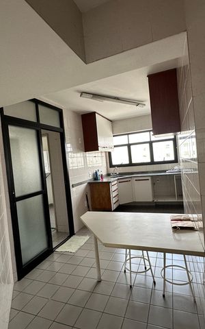 Apartamento à venda com 90m², 3 quartos e 1 vagaCozinha