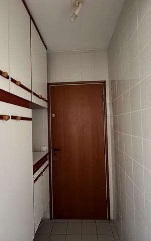 Apartamento à venda com 90m², 3 quartos e 1 vagaCozinha