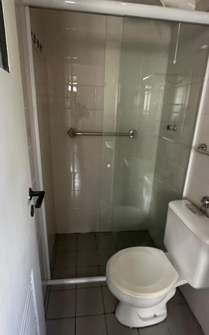 Apartamento à venda com 90m², 3 quartos e 1 vagaBanheiro de serviço