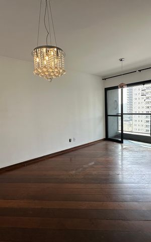 Apartamento à venda com 90m², 3 quartos e 1 vagaSala