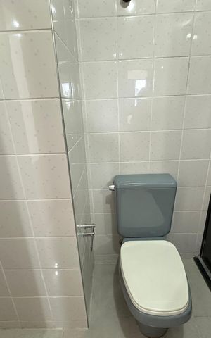 Apartamento à venda com 90m², 3 quartos e 1 vagaBanheiro Social