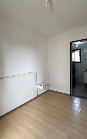 Apartamento à venda com 90m², 3 quartos e 1 vagaSuite