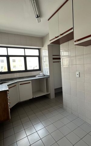 Apartamento à venda com 90m², 3 quartos e 1 vagaCozinha