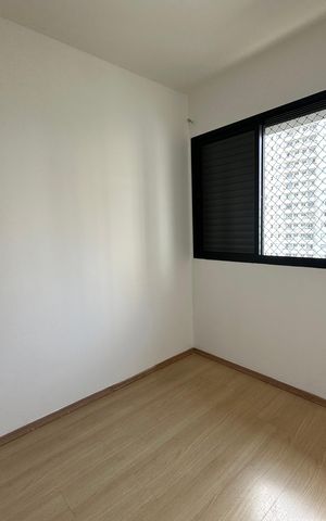 Apartamento à venda com 90m², 3 quartos e 1 vagaQuarto 2
