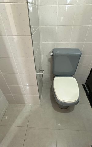 Apartamento à venda com 90m², 3 quartos e 1 vagaBanheiro Social