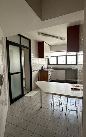 Apartamento à venda com 90m², 3 quartos e 1 vagaCozinha