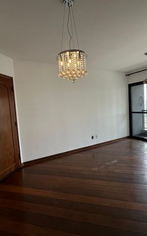 Apartamento à venda com 90m², 3 quartos e 1 vagaSala