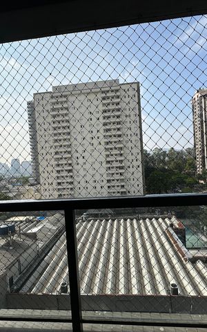Apartamento à venda com 90m², 3 quartos e 1 vagaVaranda da Sala