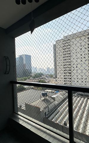 Apartamento à venda com 90m², 3 quartos e 1 vagaVaranda da Sala
