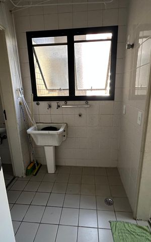 Apartamento à venda com 90m², 3 quartos e 1 vagaÁrea de Serviço