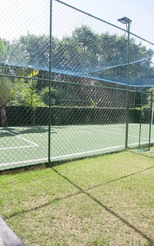 Studio à venda com 39m², 1 quarto e 1 vagaQuadra