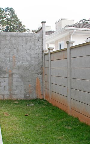 Casa de condomínio para alugar com 140m², 3 quartos e 2 vagasÁrea externa