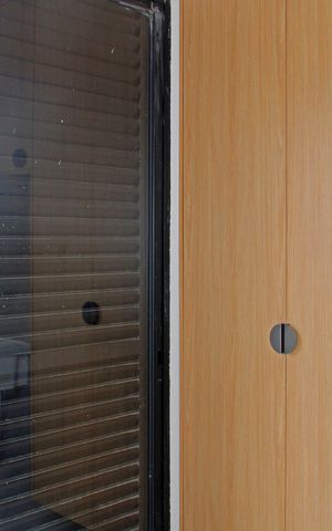 Casa de condomínio para alugar com 140m², 3 quartos e 2 vagasÁrea de Serviço
