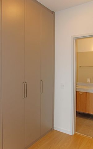 Casa de condomínio para alugar com 140m², 3 quartos e 2 vagasSuíte 3 Closet