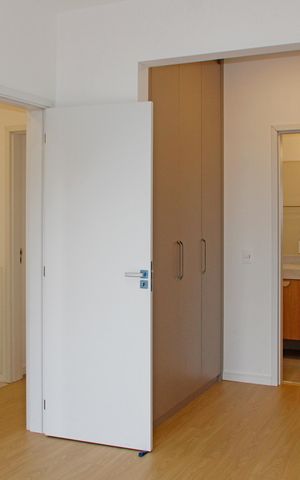 Casa de condomínio para alugar com 140m², 3 quartos e 2 vagasSuíte 3