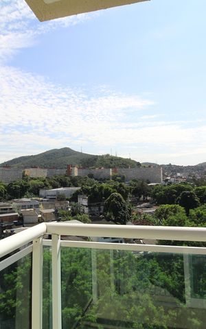Studio à venda com 39m², 1 quarto e 1 vagaVista Varanda
