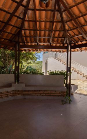 Casa para alugar com 760m², 6 quartos e 3 vagasChurrasqueira