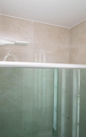 Casa para alugar com 760m², 6 quartos e 3 vagasBanheiro da Suíte 2