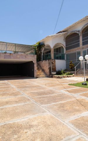 Casa para alugar com 760m², 6 quartos e 3 vagasJardim