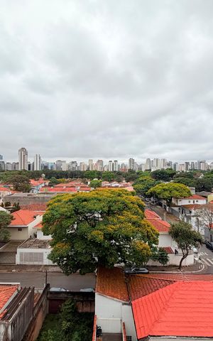 Studio à venda com 17m², 1 quarto e sem vaga Studio à venda com 17m², 1 quarto e sem vagaVista Studio