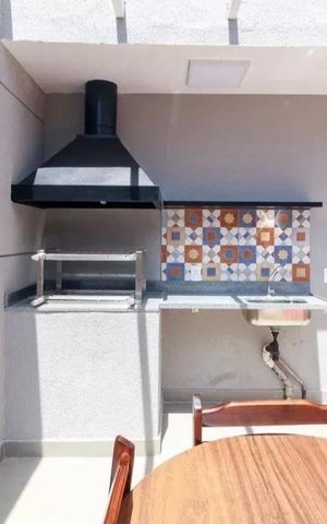 Studio à venda com 17m², 1 quarto e sem vaga Studio à venda com 17m², 1 quarto e sem vagaÁrea comum