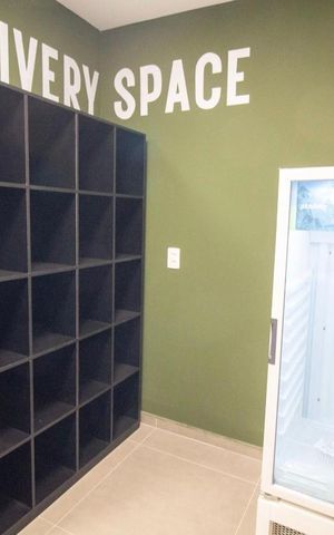 Studio à venda com 17m², 1 quarto e sem vaga Studio à venda com 17m², 1 quarto e sem vagaÁrea comum