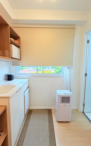 Studio à venda com 17m², 1 quarto e sem vaga Studio à venda com 17m², 1 quarto e sem vagaStudio