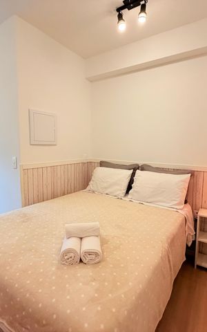 Studio à venda com 17m², 1 quarto e sem vaga Studio à venda com 17m², 1 quarto e sem vagaStudio
