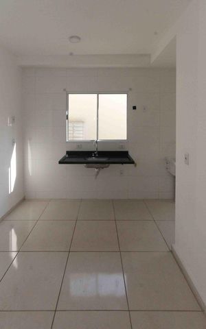 Apartamento à venda com 29m², 1 quarto e sem vaga