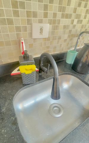 Apartamento à venda com 56m², 2 quartos e 1 vaga Apartamento à venda com 56m², 2 quartos e 1 vagaCozinha