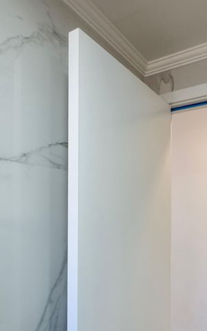 Apartamento à venda com 56m², 2 quartos e 1 vaga Apartamento à venda com 56m², 2 quartos e 1 vagaBanheiro Suíte