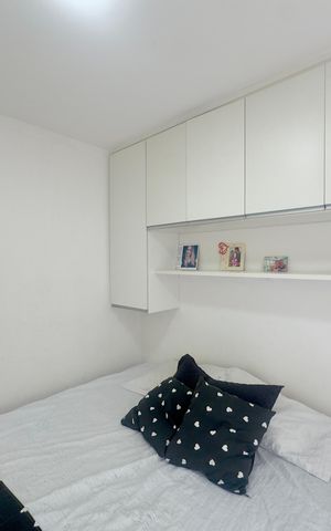 Apartamento à venda com 56m², 2 quartos e 1 vaga Apartamento à venda com 56m², 2 quartos e 1 vagaSuíte