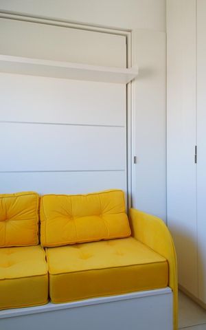 Apartamento para alugar com 56m², 2 quartos e 1 vagaQuarto 2