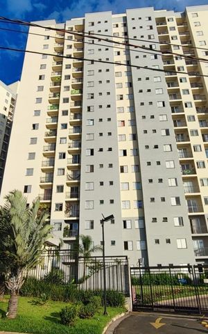 Apartamento para alugar com 50m², 2 quartos e 1 vaga Apartamento para alugar com 50m², 2 quartos e 1 vagaÁrea comum