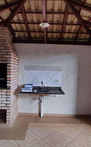 Apartamento para alugar com 50m², 2 quartos e 1 vaga Apartamento para alugar com 50m², 2 quartos e 1 vagaÁrea comum