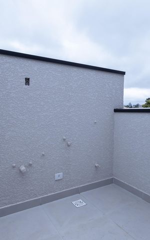 Apartamento para alugar com 39m², 1 quarto e sem vaga Apartamento para alugar com 39m², 1 quarto e sem vagaVaranda/ Area de Serviço