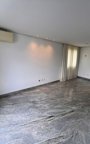Apartamento para alugar com 145m², 3 quartos e 2 vagas Apartamento para alugar com 145m², 3 quartos e 2 vagasSala