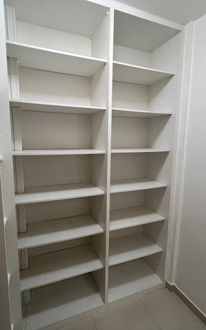 Apartamento para alugar com 145m², 3 quartos e 2 vagas Apartamento para alugar com 145m², 3 quartos e 2 vagasQuarto de serviço