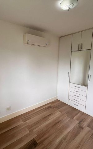 Apartamento para alugar com 145m², 3 quartos e 2 vagas Apartamento para alugar com 145m², 3 quartos e 2 vagasQuarto 3