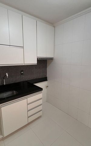 Apartamento para alugar com 145m², 3 quartos e 2 vagas Apartamento para alugar com 145m², 3 quartos e 2 vagasCozinha