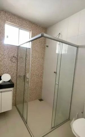 Apartamento para alugar com 145m², 3 quartos e 2 vagas Apartamento para alugar com 145m², 3 quartos e 2 vagasBanheiro